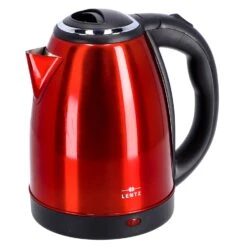 Waterkoker 1,8 Liter Rood 9 Waterkoker 1,8 Liter Rood -Keuken Gerelateerd 009b49e0a438fbfc5db8e9dee54d5103