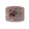 Excellent Houseware Lunchbox Met Dressingbeker 3 Assorti 1 Excellent Houseware Lunchbox Met Dressingbeker 3 Assorti -Keuken Gerelateerd 06586ec322c5b37141d1571837f4769d