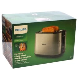 Philips Broodrooster HD2650/90 Viva RVS/zwart 11 Philips Broodrooster HD2650/90 Viva RVS/zwart -Keuken Gerelateerd 0c32d1e1f644cf1d400df0c7580b5585