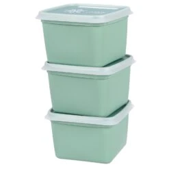 Alaska 3 Diepvriesdozen Vierkant 0.75 L -Keuken Gerelateerd 0efea4284912100f4e48f962a9e9762e