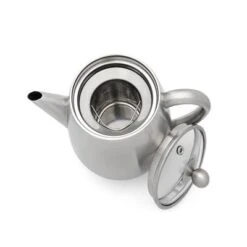 Bredemeijer Duet Eva Theepot Mat 1,1 Liter -Keuken Gerelateerd 101 0058 4 1 1