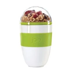 Joie On The Go Yoghurt Beker 3 Assorti -Keuken Gerelateerd 101 0158 4 1 1