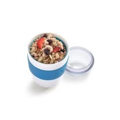 Joie On The Go Yoghurt Beker 3 Assorti -Keuken Gerelateerd 101 0158 5 1 1
