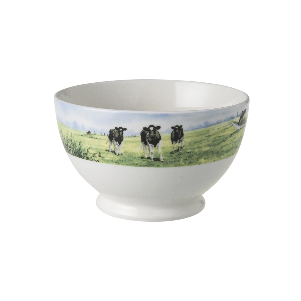 Wiebe Van Der Zee Kom Nieuwe Buren 13 Cm 3 Wiebe Van Der Zee Kom Nieuwe Buren 13 Cm