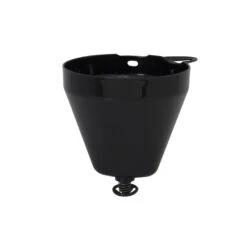 Inventum Koffiezetapparaat KZ618 1 L Thermos Zwart/RVS -Keuken Gerelateerd 101 0856 4 1