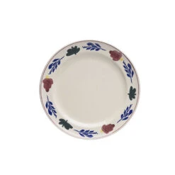 Royal Boch Boerenbont Bord 27 Cm