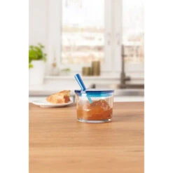 Montana Jampot Met Lepel Blauw -Keuken Gerelateerd 101 1187 3 1