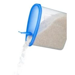 Sunware Club Cuisine Strooidoos 0.9L Transparant -Keuken Gerelateerd 101 1263 2 1 1