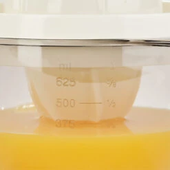 Leifheit ComfortLine Citruspers Wit 16 Leifheit ComfortLine Citruspers Wit -Keuken Gerelateerd 101 1301 4 1 2