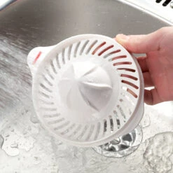 Leifheit ComfortLine Citruspers Wit 17 Leifheit ComfortLine Citruspers Wit -Keuken Gerelateerd 101 1301 6 1