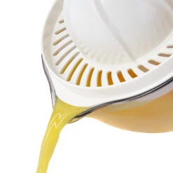 Leifheit ComfortLine Citruspers Wit 12 Leifheit ComfortLine Citruspers Wit -Keuken Gerelateerd 101 1301 7