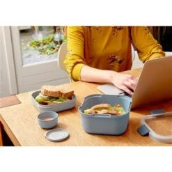 Sunware Sigma Home Lunchbox Blauw -Keuken Gerelateerd 101 1687 4 1