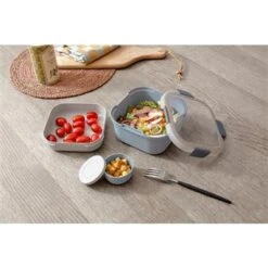 Sunware Sigma Home Lunchbox Blauw -Keuken Gerelateerd 101 1687 5 1