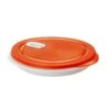 Rotho Magnetronbord Diep 1 L MICROPapaya Rood 2 Rotho Magnetronbord Diep 1 L MICROPapaya Rood -Keuken Gerelateerd 101 1721 1 2
