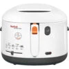 Tefal FF1621 Filtra One Friteuse Wit