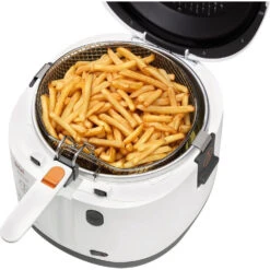 Tefal FF1621 Filtra One Friteuse Wit 9 Tefal FF1621 Filtra One Friteuse Wit -Keuken Gerelateerd 101 1862 3 1 1