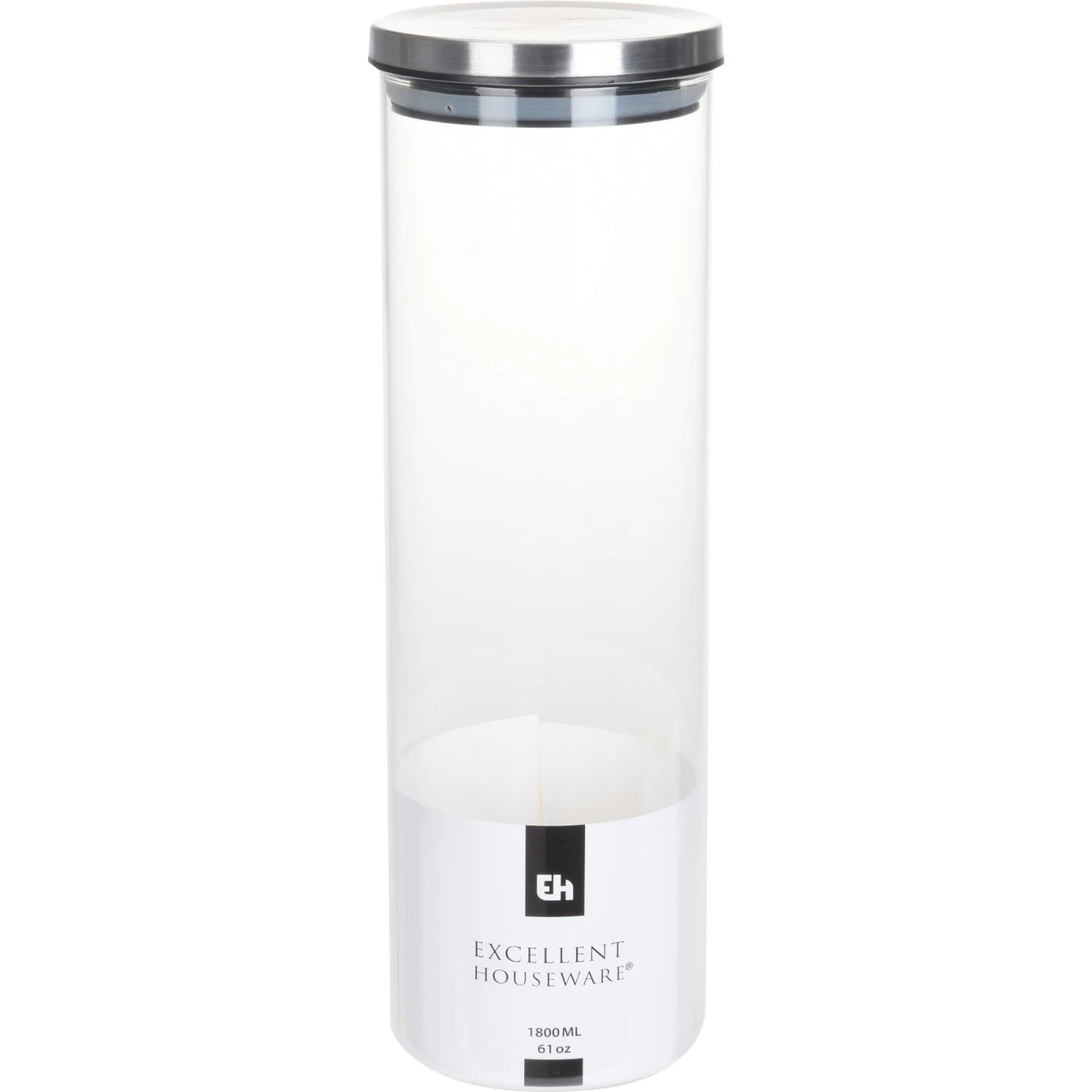 Excellent Houseware Voorraadpot Spaghetti 3 Excellent Houseware Voorraadpot Spaghetti