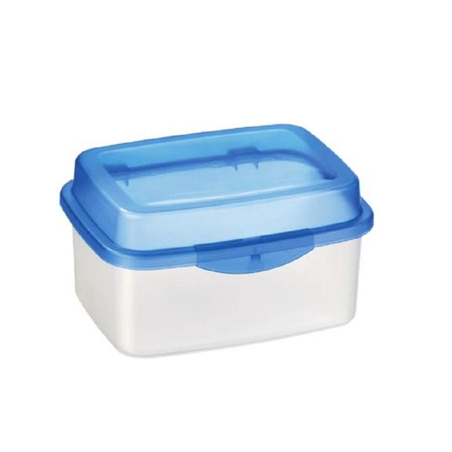 Sunware Club Cuisine Voorraaddoos 2L Transparant 3 Sunware Club Cuisine Voorraaddoos 2L Transparant