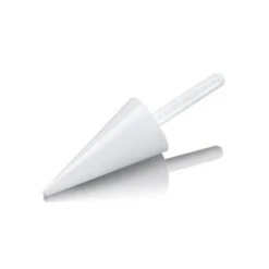 Severin IJshoorntjesmaker 850W Zilver HA 2082 -Keuken Gerelateerd 101 2007 4 1