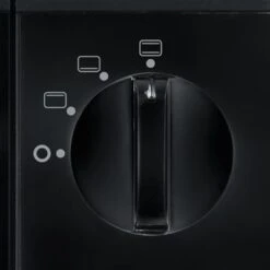 Severin Mini Bak- En Toastoven 9 Liter 800WTO 2052 -Keuken Gerelateerd 101 2052 3 1