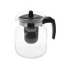 Excellent Houseware Theepot Voor Losse Thee 1,5 L -Keuken Gerelateerd 101 2130 1 3