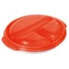 Rotho Magnetronbord 0,75 L MICRO Papaya Rood 1 Rotho Magnetronbord 0,75 L MICRO Papaya Rood -Keuken Gerelateerd 101 2190 1 1
