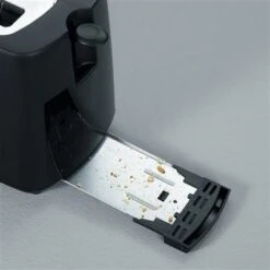 Severin Broodrooster Automatisch 700W ZwartAT 2287 9 Severin Broodrooster Automatisch 700W ZwartAT 2287 -Keuken Gerelateerd 101 2287 4 1