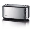 Severin Broodrooster Automatisch Voor 4 Sneetjes1400W RVS AT 2509 -Keuken Gerelateerd 101 2509 1 2
