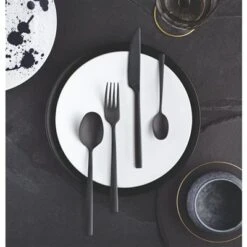 Amefa Manille Vintage Bestekset 16-delig Zwart -Keuken Gerelateerd 101 2547 3 1