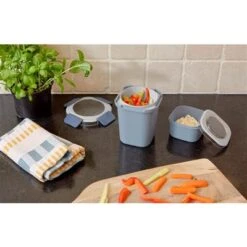 Sunware Sigma Home Lunchbeker Blauw -Keuken Gerelateerd 101 2687 4 1