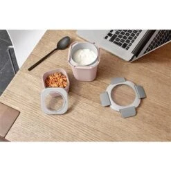 Sunware Sigma Home Lunchbeker Roze -Keuken Gerelateerd 101 2689 3 1