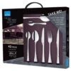 Amefa Rome Bestekset 42-delig 1 Amefa Rome Bestekset 42-delig -Keuken Gerelateerd 101 2735