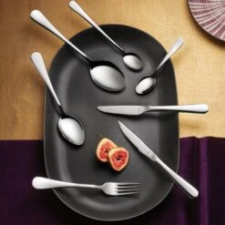 Amefa Rome Bestekset 42-delig -Keuken Gerelateerd 101 2735 3