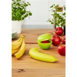 Rotho Bananenbox Fun Lime Groen -Keuken Gerelateerd 101 3081 2 1
