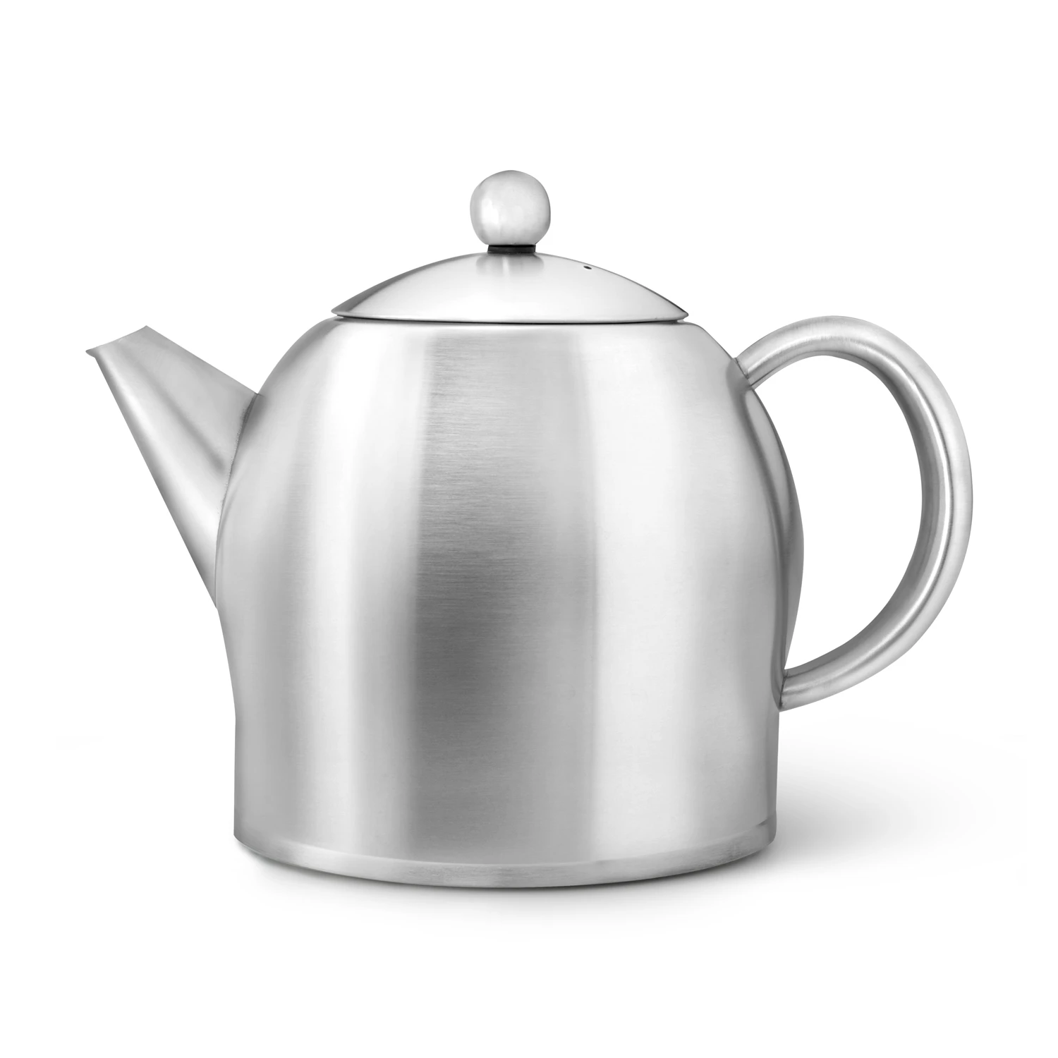 Bredemeijer Minuet Santhee Theepot Mat 1,4 Liter 3 Bredemeijer Minuet Santhee Theepot Mat 1,4 Liter