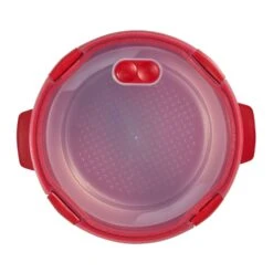 Curver Smart Magnetron Eco Vershoudbakje 1,6 L Rond Rood 6 Curver Smart Magnetron Eco Vershoudbakje 1,6 L Rond Rood -Keuken Gerelateerd 101 3117 2 1