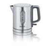 Severin Waterkoker 2400W 1 L RVS WK 3415 -Keuken Gerelateerd 101 3415 1 1