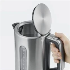 Severin Waterkoker 2400W 1,7 L RVS WK 3416 -Keuken Gerelateerd 101 3416 4 1