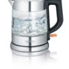 Severin Glazen Waterkoker 2200W 1 L WK 3468 -Keuken Gerelateerd 101 3468 1