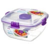 Sistema To Go Salade Lunchbox 1L Ass 1 Sistema To Go Salade Lunchbox 1L Ass -Keuken Gerelateerd 101 3563 1 2