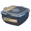 Sistema Renew Saladebak Meervaks 1.1 L Blauw -Keuken Gerelateerd 101 3567 1 2