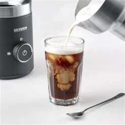 Severin SPUMA 500 Melkopschuimer SM 3585 -Keuken Gerelateerd 101 3585 5 1