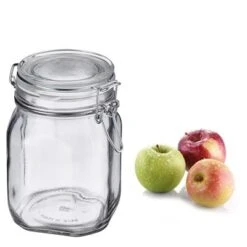 Westmark Weckpot 2 Liter -Keuken Gerelateerd 101 3600 2 1