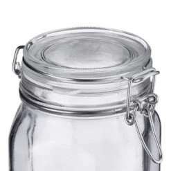 Westmark Weckpot 2 Liter -Keuken Gerelateerd 101 3600 2 1 1