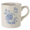 Royal Boch Fleurs Bleues Beker Roland Jumbo 0,33L Decor -Keuken Gerelateerd 101 3655 4 2