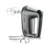 Severin Handmixer 400W Grijs Metallic HM 3832 -Keuken Gerelateerd 101 3832 1 2