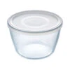 Pyrex Cook & Freeze Schaal Rond 1,6L 16 Cm Met Vershouddeksel -Keuken Gerelateerd 101 4147 1