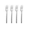 Amefa Moderno Gebaksvorken 4 Stuks 1 Amefa Moderno Gebaksvorken 4 Stuks -Keuken Gerelateerd 101 4311 1