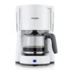 Severin Koffiezetapparaat 1000W Wit KA 4816 -Keuken Gerelateerd 101 4816 1