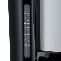Severin Koffiezetapparaat 1000W Metallic KA 4822 -Keuken Gerelateerd 101 4822 4 1